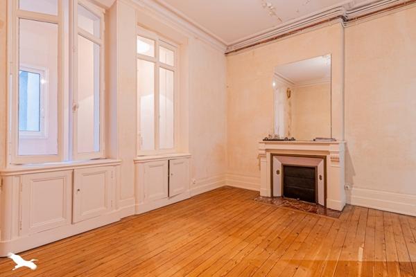 Appartement à vendre |  Bordeaux |  5 pièces | 137 m²