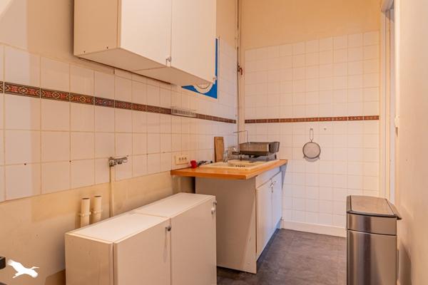 Appartement à vendre |  Bordeaux |  5 pièces | 137 m²