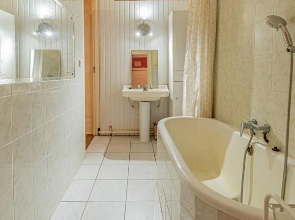 Appartement à vendre |  Bordeaux |  5 pièces | 137 m²