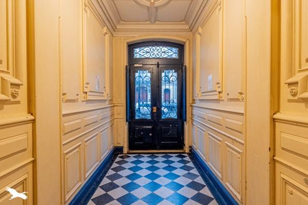 Appartement à vendre |  Bordeaux |  5 pièces | 137 m²