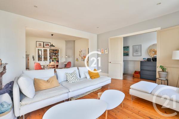 Maison à vendre  6 pièces - 154 m 2   COGNAC  - 16