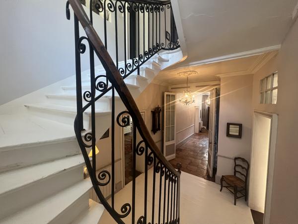 Maison à vendre à Port-Sainte-Foy-et-Ponchapt (33220) - Dordogne