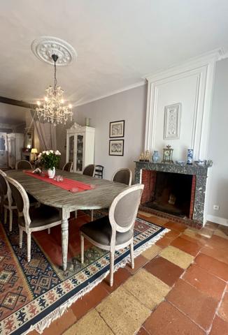 Maison à vendre à Port-Sainte-Foy-et-Ponchapt (33220) - Dordogne