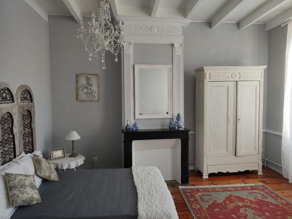 Maison à vendre à Port-Sainte-Foy-et-Ponchapt (33220) - Dordogne