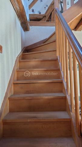 Corps de ferme de 166 m²