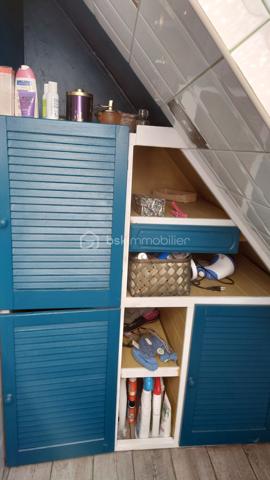 Corps de ferme de 166 m²