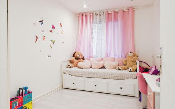 Appartement à vendre    5 pièces • 117,54 m2 Lyon 6