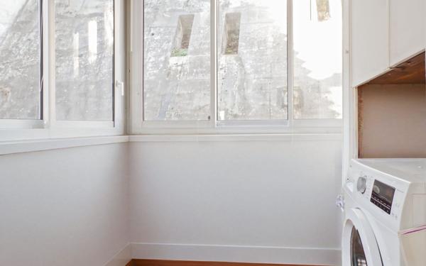 Appartement à vendre    5 pièces • 117,54 m2 Lyon 6