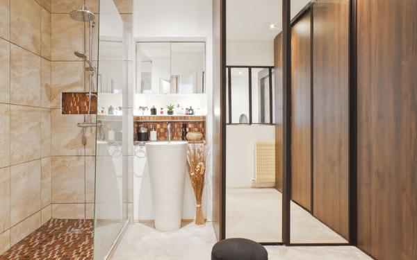 Appartement à vendre    5 pièces • 117,54 m2 Lyon 6