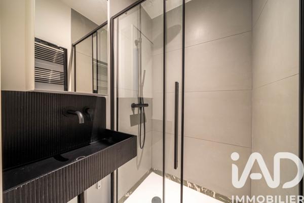 Maison à vendre 6 pièces 166 m² Colombes