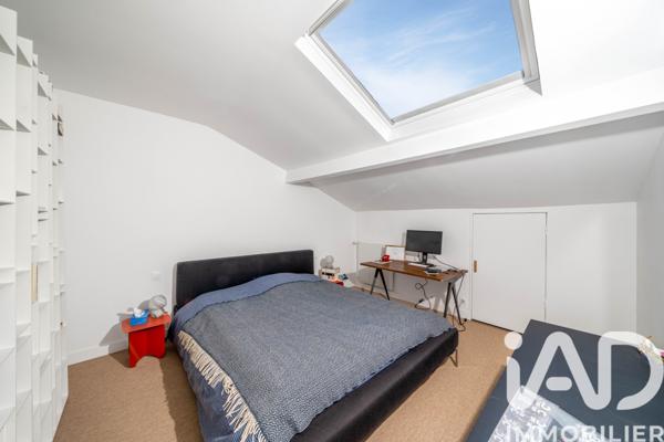 Maison à vendre 6 pièces 166 m² Colombes