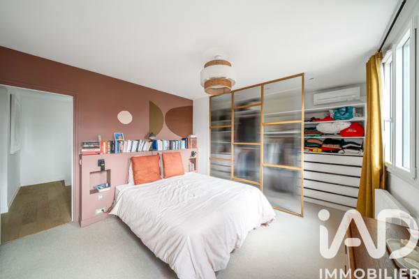 Maison à vendre 6 pièces 166 m² Colombes