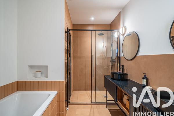 Maison à vendre 6 pièces 166 m² Colombes