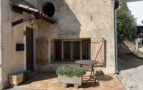 Vente Maison de ville à rafraîchir Plan-de-cuques   