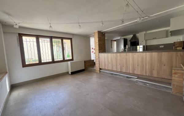 Vente Maison de ville à rafraîchir Plan-de-cuques   