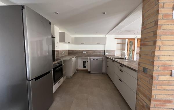 Vente Maison de ville à rafraîchir Plan-de-cuques   