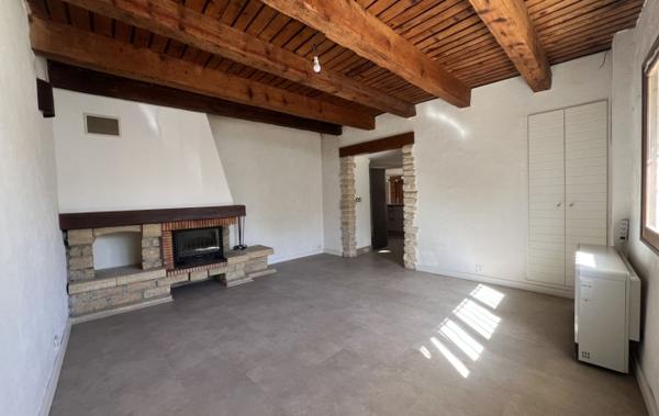 Vente Maison de ville à rafraîchir Plan-de-cuques   