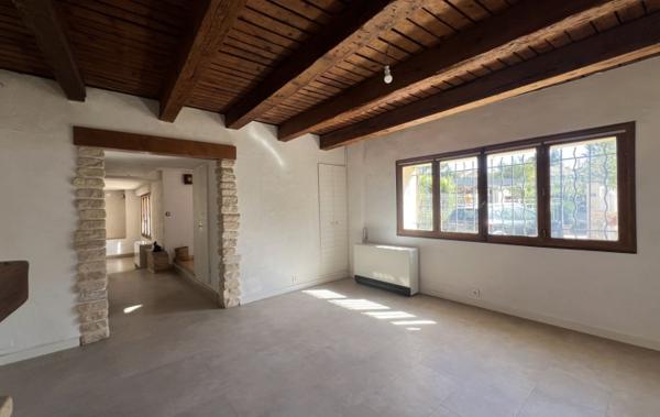 Vente Maison de ville à rafraîchir Plan-de-cuques   