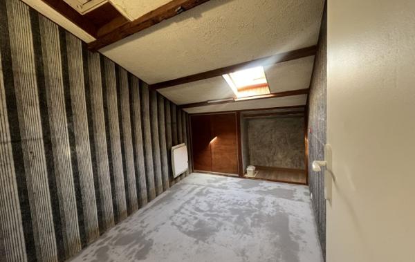 Vente Maison de ville à rafraîchir Plan-de-cuques   