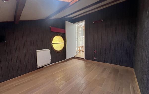 Vente Maison de ville à rafraîchir Plan-de-cuques   