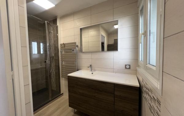 Vente Maison de ville à rafraîchir Plan-de-cuques   