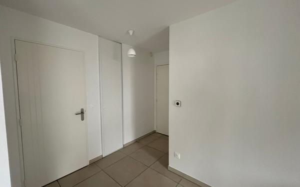 Appartement à louer    3 pièces • 73,13 m2 Chambéry