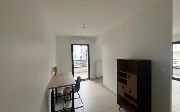 Appartement à louer    3 pièces • 73,13 m2 Chambéry