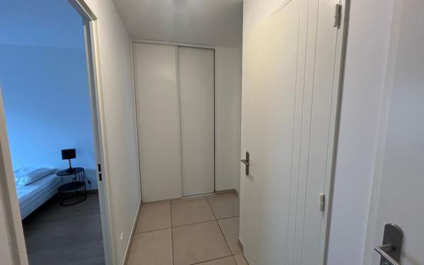 Appartement à louer    3 pièces • 73,13 m2 Chambéry