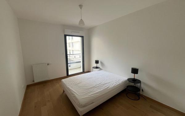 Appartement à louer    3 pièces • 73,13 m2 Chambéry