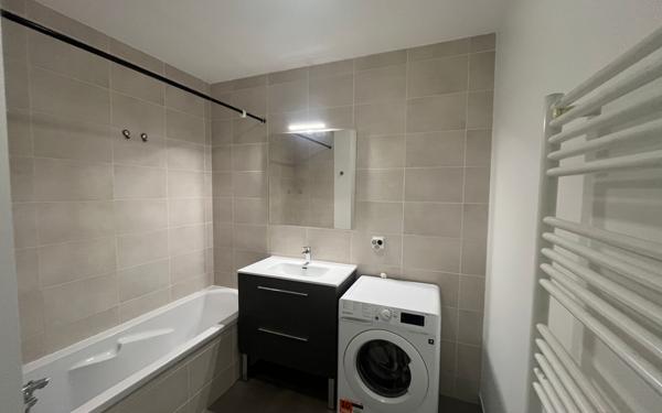 Appartement à louer    3 pièces • 73,13 m2 Chambéry