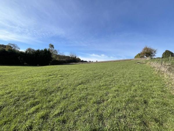Terrain à vendre |  Moirax |  2438 m²