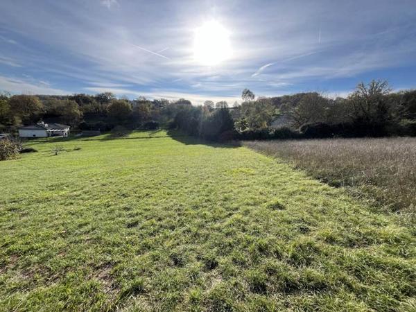 Terrain à vendre |  Moirax |  2438 m²