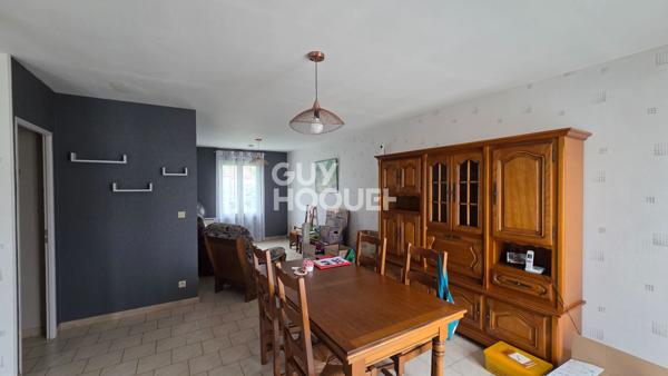 Maison Plain Pied