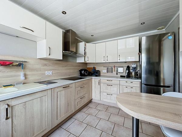 Maison soignée, confort et excellent DPE