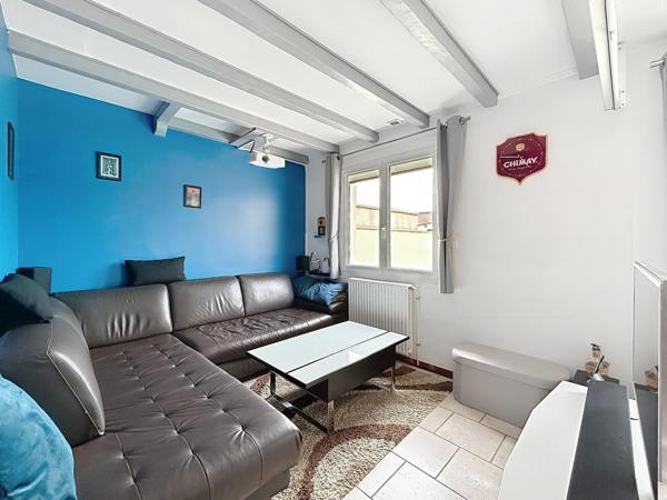 Maison soignée, confort et excellent DPE