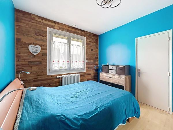Maison soignée, confort et excellent DPE