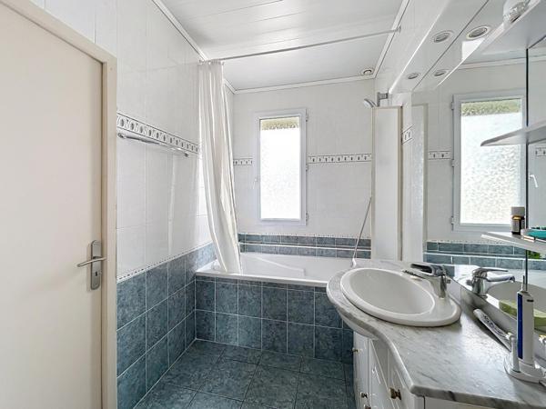 Maison soignée, confort et excellent DPE