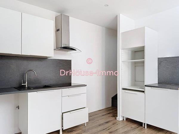 Maison à vendre 9 pièces de 218 m²