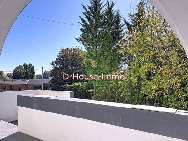 Maison à vendre 9 pièces de 218 m²