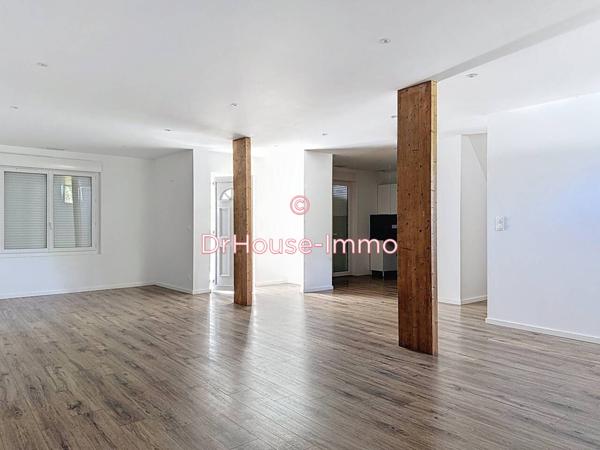 Maison à vendre 9 pièces de 218 m²