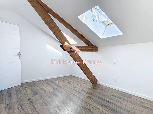 Maison à vendre 9 pièces de 218 m²