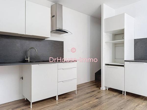Maison à vendre 9 pièces de 218 m²