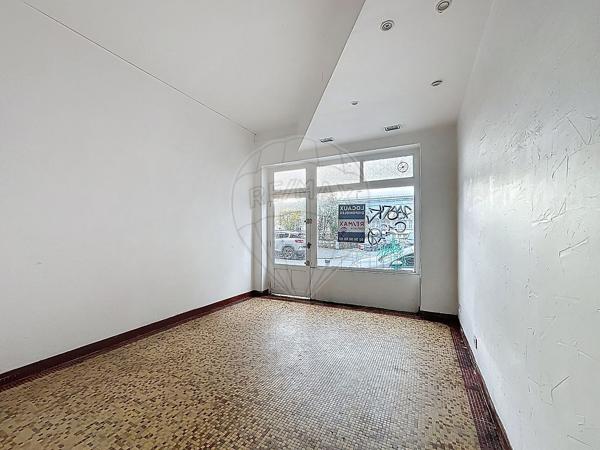 Local d’activité  à louer - Finistère - 29