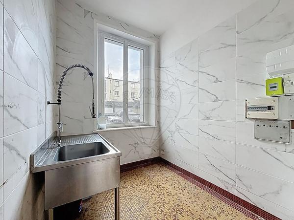 Local d’activité  à louer - Finistère - 29