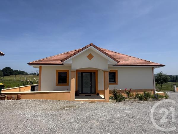 Maison à vendre  5 pièces - 136,16 m 2   ORTHEZ  - 64