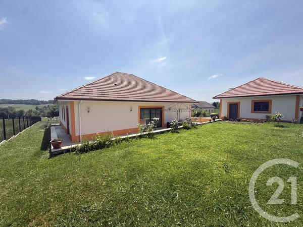 Maison à vendre  5 pièces - 136,16 m 2   ORTHEZ  - 64
