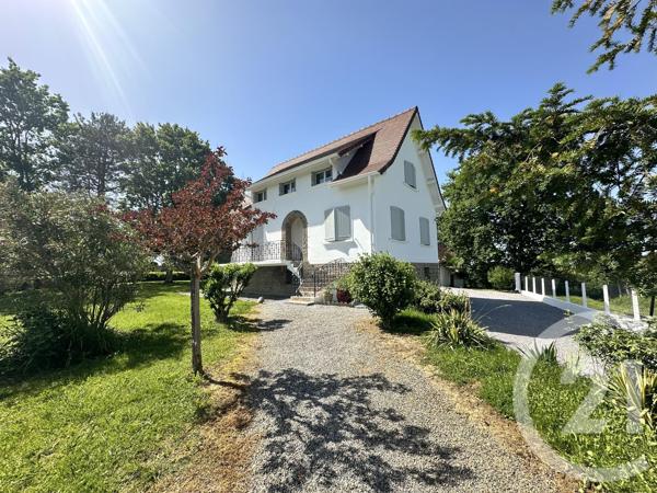 Maison à vendre  5 pièces - 136,16 m 2   ORTHEZ  - 64