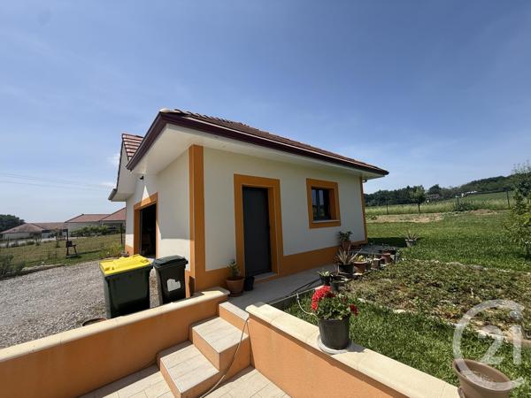 Maison à vendre  5 pièces - 136,16 m 2   ORTHEZ  - 64