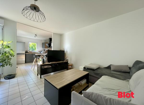 Maison 3 pièce(s)