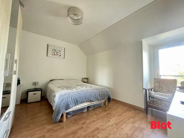 Maison 3 pièce(s)
